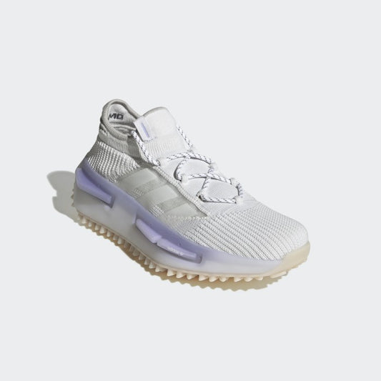 Adidas NMD_S1 White Light Purple HP5522