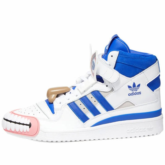 ADIDAS X KERWIN FROST FORUM HI HUMANCHIVES ORIGINAL EXCLUSIVE GX3872