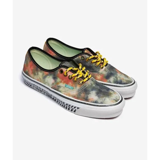Vans Authentic x Aries Arise Tie Dye ORIGINAL VN0A4BV9YZC