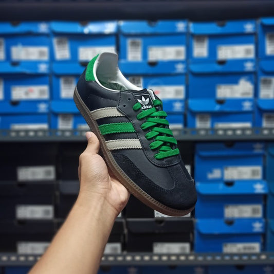 Adidas Samba OG Multicolour ORIGINAL FW5386