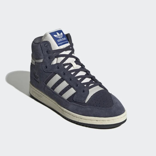 Adidas Centennial 85 Hi Shadow Navy Crystal White ORIGINAL FZ5992