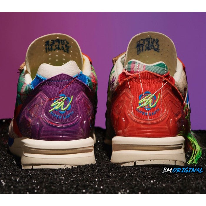 Adidas ZX 8000 x Sean Wotherspoon Super Earth ORIGINAL GZ3088