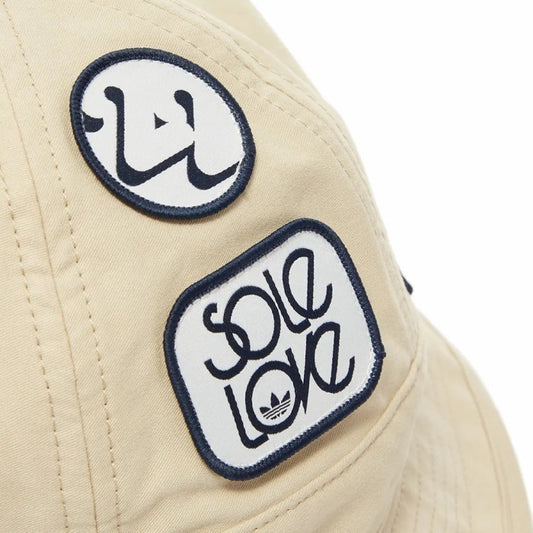 Adidas Patch Bucket SPZL ORIGINAL HF9314