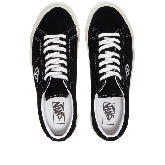 VANS SID DX BLACK SUEDE ORIGINAL VN0A4BTXUL1