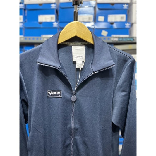 Adidas New Order SPEZIAL Tracktop Navy ORIGINAL GK5731