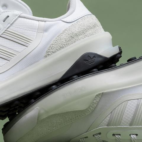 Adidas Indoor CT White Black Grey ORIGINAL H05615