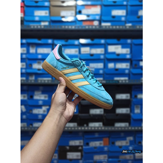 Adidas Havana City Series Light Aqua 1/2020 Pairs ORIGINAL FX7768