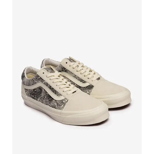 Vans Vault Old Skool LX OG Dragon Marshmellow ORIGINAL VN0A4P3XB55