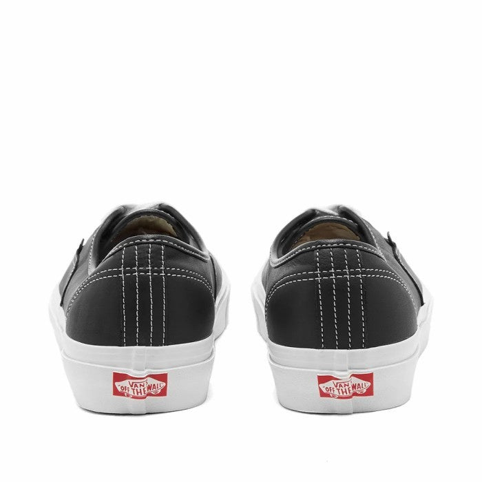 VANS UA AUTHENTIC 44 DXBLACK LEATHER ORIGINAL VN0A54F2103