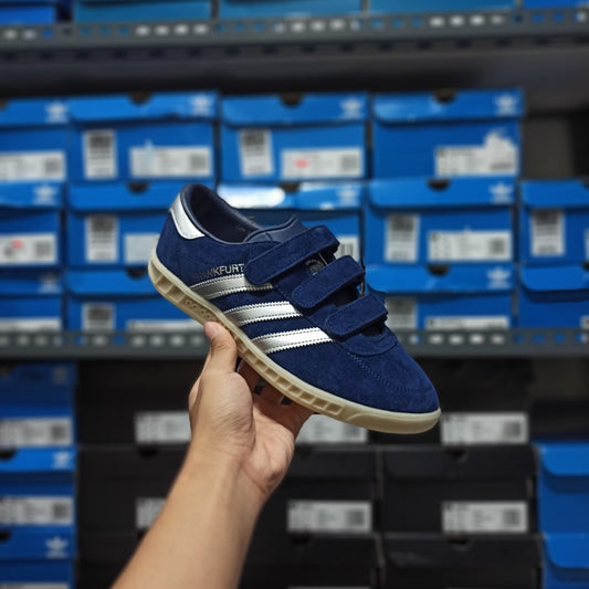 Adidas Frankfurt Navy City Series ORIGINAL EF5787