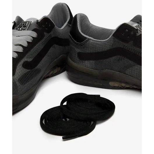 Vans EVDNT RW Ultimate Waffle Trans Black ORIGINAL VN0A5DY55J0