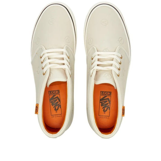 VANS VAULT LQQK STUDIO UA OG CHUKKA BOOT LXCIRCLE V CREAM VN0A5FBV2SP