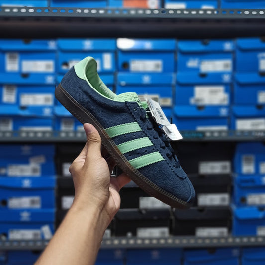 Adidas Padiham SPZL Navy Mist Jade ORIGINAL AC7747