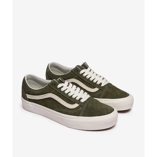 Vans Vault Old Skool VR3 LX Forest Night ORIGINAL VN0A5EDXB6D