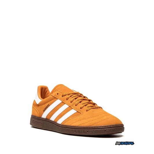 Adidas Busenitz Vintage Focus Orange White Gum ORIGINAL H03347