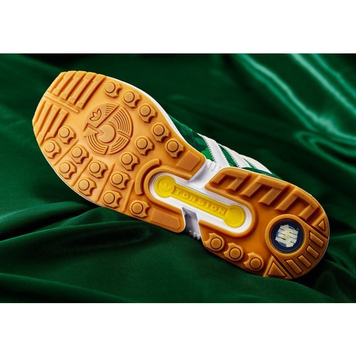 Adidas ZX 8000 Bape Undefeated Green White ORIGINAL FY8851