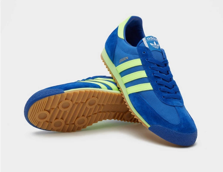 Adidas Joggen OG Blue Green Bern Exclusive H06459