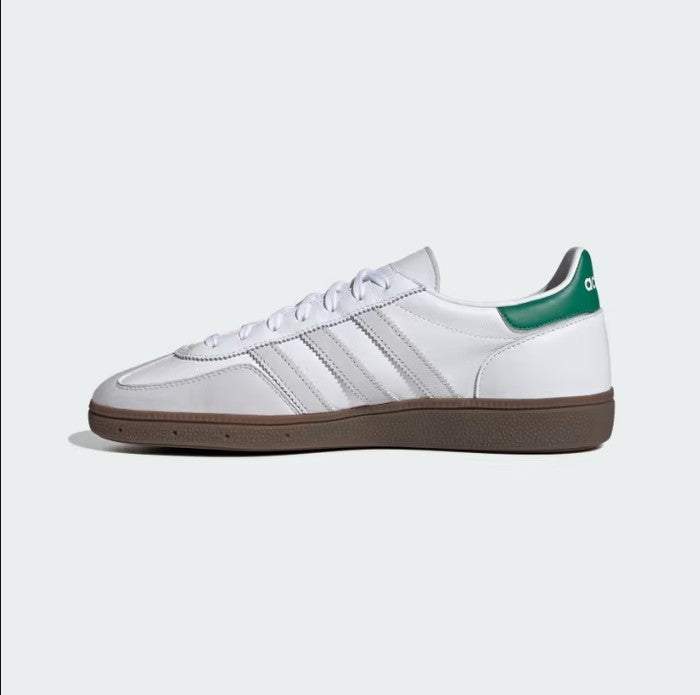 Adidas Spezial Handball Cloud White Dash Grey Gum IG8655