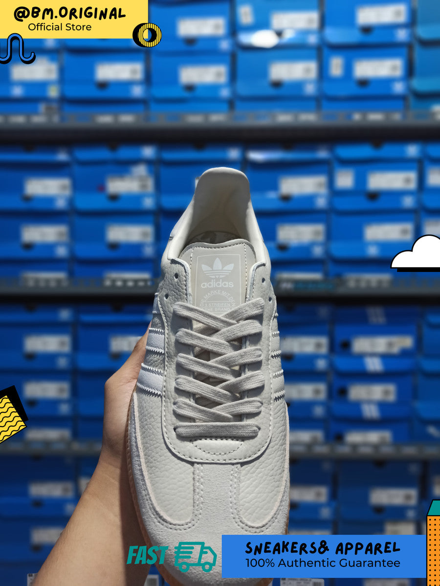 Adidas Samba OG Chalk White Wonder Beige IE7013