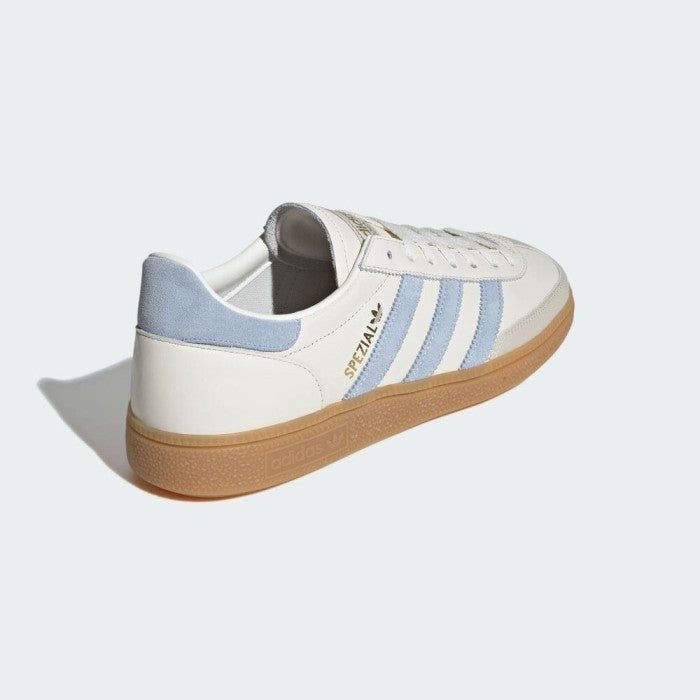 Adidas Spezial Handball Shadow Brown Alumina Gum IE3710