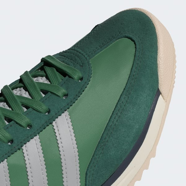 Adidas SL 72 RS Preloved Green Grey Two Collegiate Green IH8016