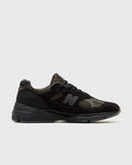 New Balance Stone Island 991v2 Dark Grey U991SD2