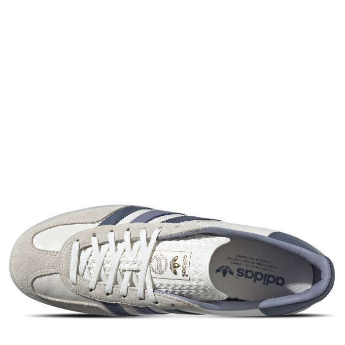 Adidas Gazelle Indoor White Preloved Ink Off White IG1643