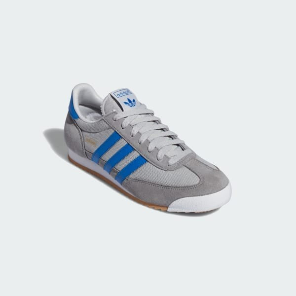 Adidas R71 Grey Two Blue Grey Three IH1322