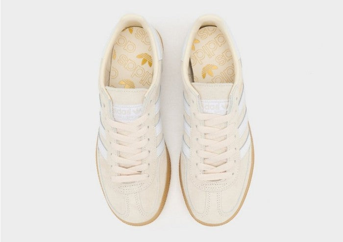 Adidas Spezial Handball Brown White Gumsole ID8778