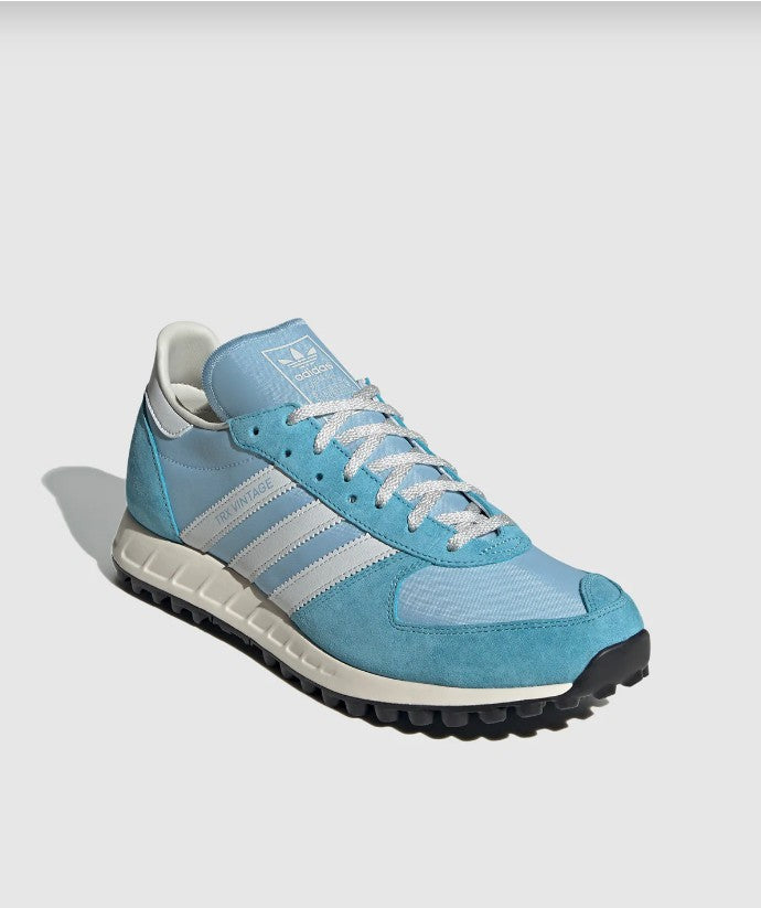 Adidas TRX Vintage Blue White ID4611