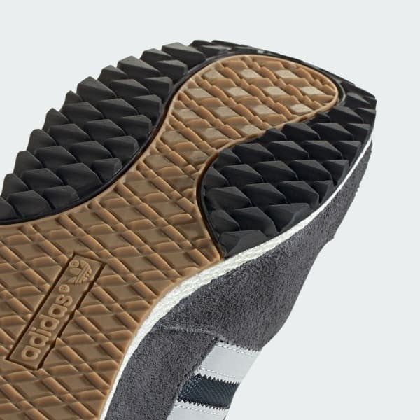 Adidas New York Aurora Ink Grey One Core Black IG4552