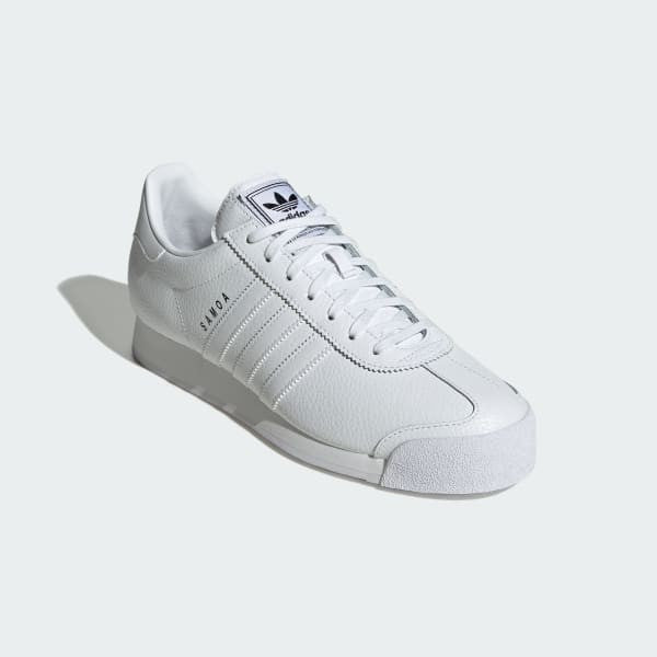 Adidas Samoa Cloud White Core Black IG1813