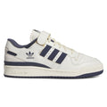 Adidas Forum 84 Low Off White Shadow Navy Cream White IE9935