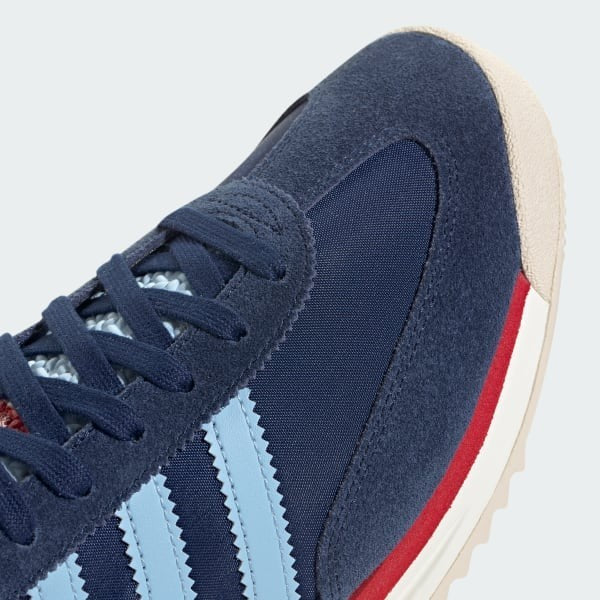 Adidas SL 72 RS Dark Blue Clear Sky Night Indigo JI1283