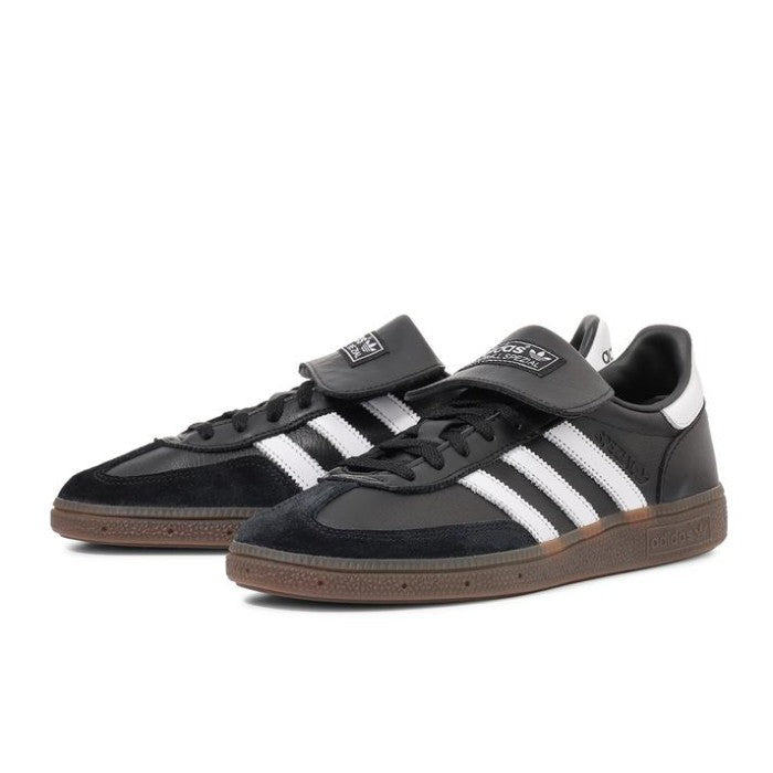 Adidas Spezial Handball LT Core Black Cloud White IH2290