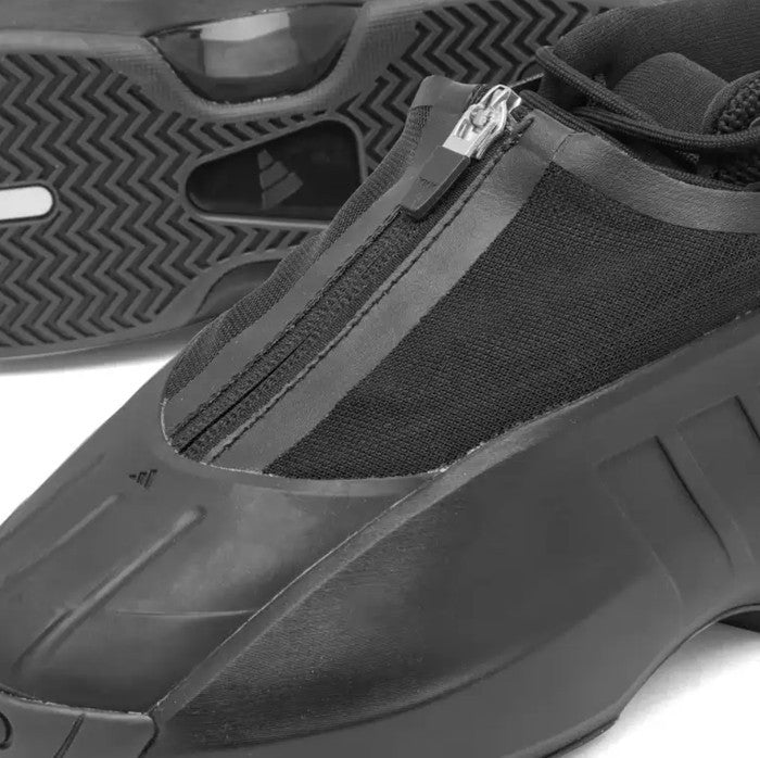 Adidas Crazy Infinity Black Carbon White IE7689