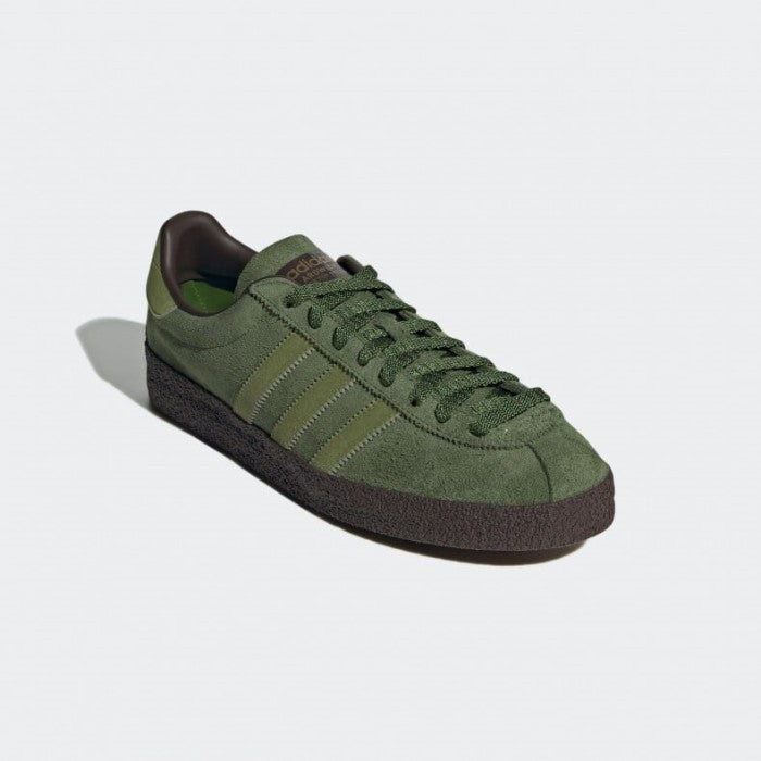 Adidas Ardwick SPZL Craft Green Tech Olive Dark Brown IH2146