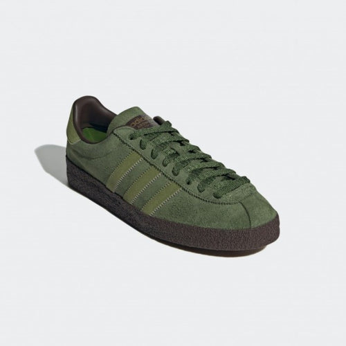 Adidas Ardwick SPZL Craft Green Tech Olive Dark Brown IH2146