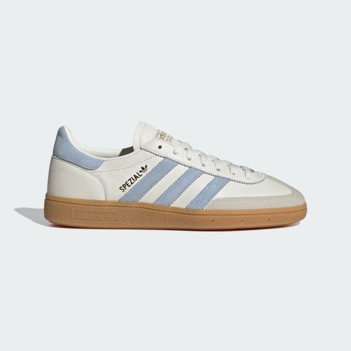 Adidas Spezial Handball Shadow Brown Alumina Gum IE3710