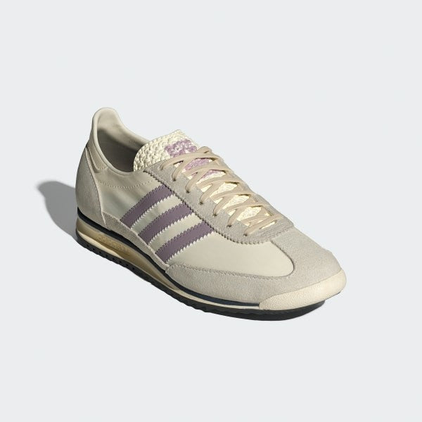 Adidas SL 72 Green Almost Pink Night Indigo IE3428