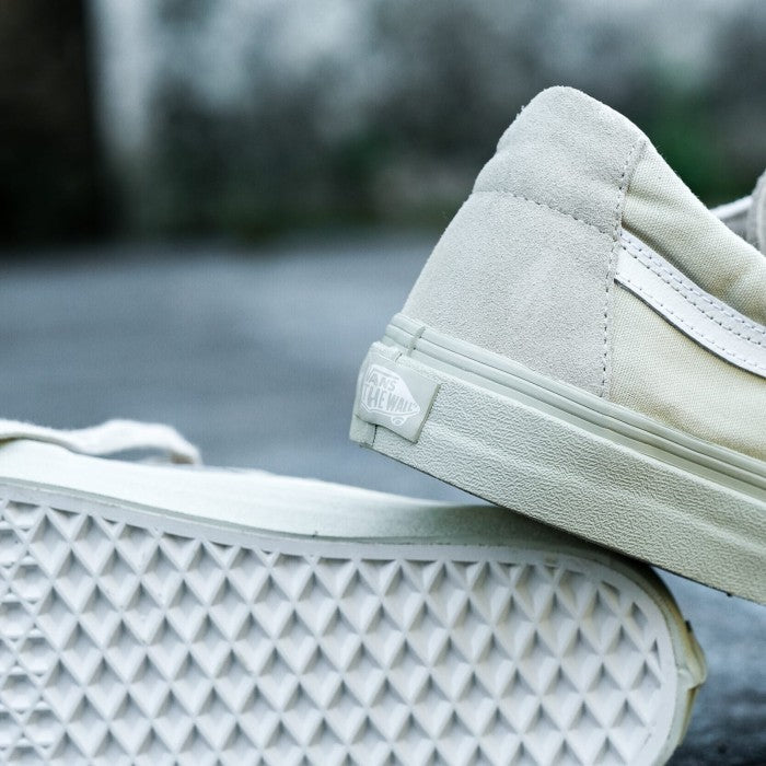 Vans Sk8 Low Contrast Cream