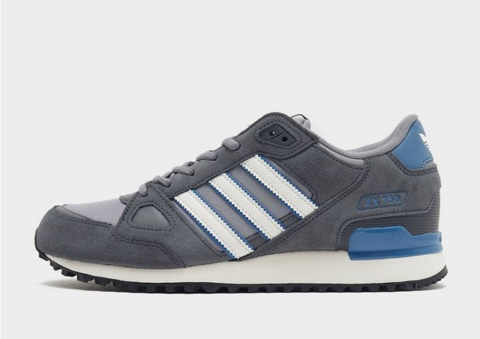 Adidas ZX 750 Grey White Blue ID8872