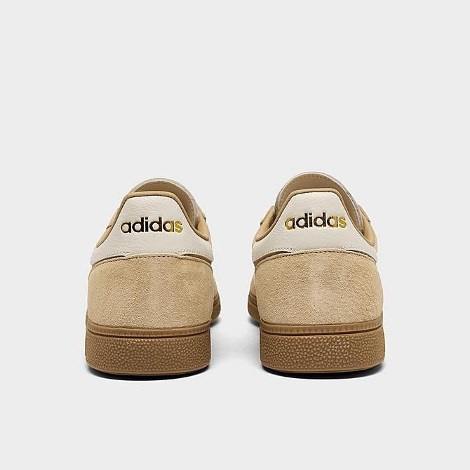 Adidas Spezial Handball Magic Biege Gum ID8779