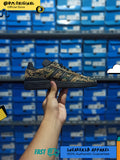 Adidas Busenitz Core Black Cardboard Gold Metallic HQ2028
