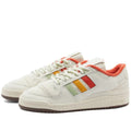 Adidas Forum 84 Low CL OFff White Orange Gum IE7128