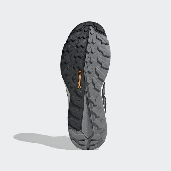Adidas Terrex Free Hiker Goretex 2.0 Wonder Steel Grey Three HQ8382