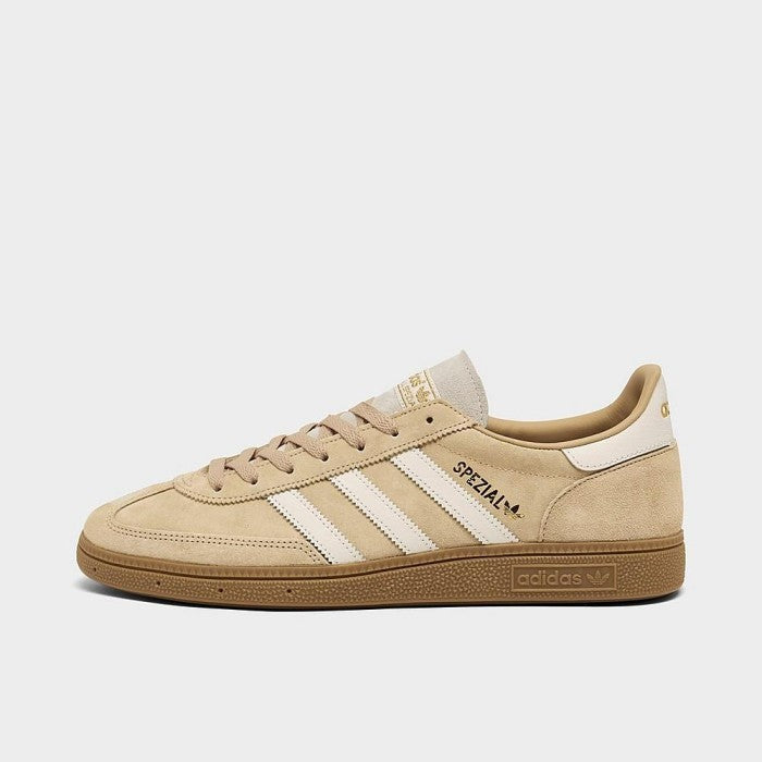 Adidas Spezial Handball Magic Biege Gum ID8779