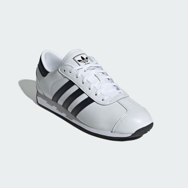 Adidas Country II Cloud White Core Black IG4549