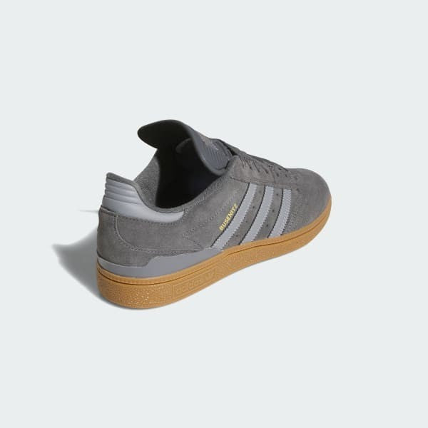 Adidas Busenitz Pro Grey Five Grey Three Gold Metallic IF4616