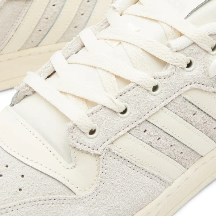Adidas Rivalry 86 Low Orbit Grey White IG0069